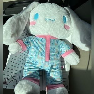 Cinnamoroll Build a bear